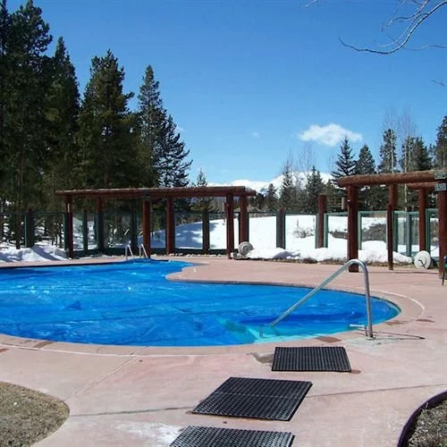 Soda Springs Condos By Key To The Rockies