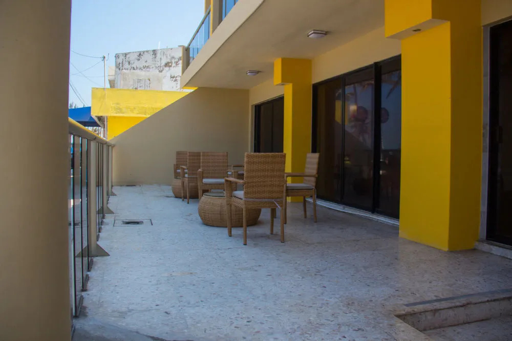 Egipcio Hotel Boutique