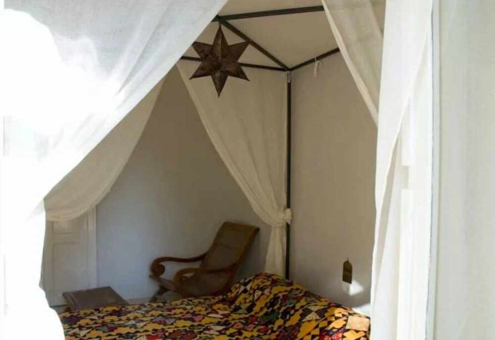 Hayete Guesthouse
