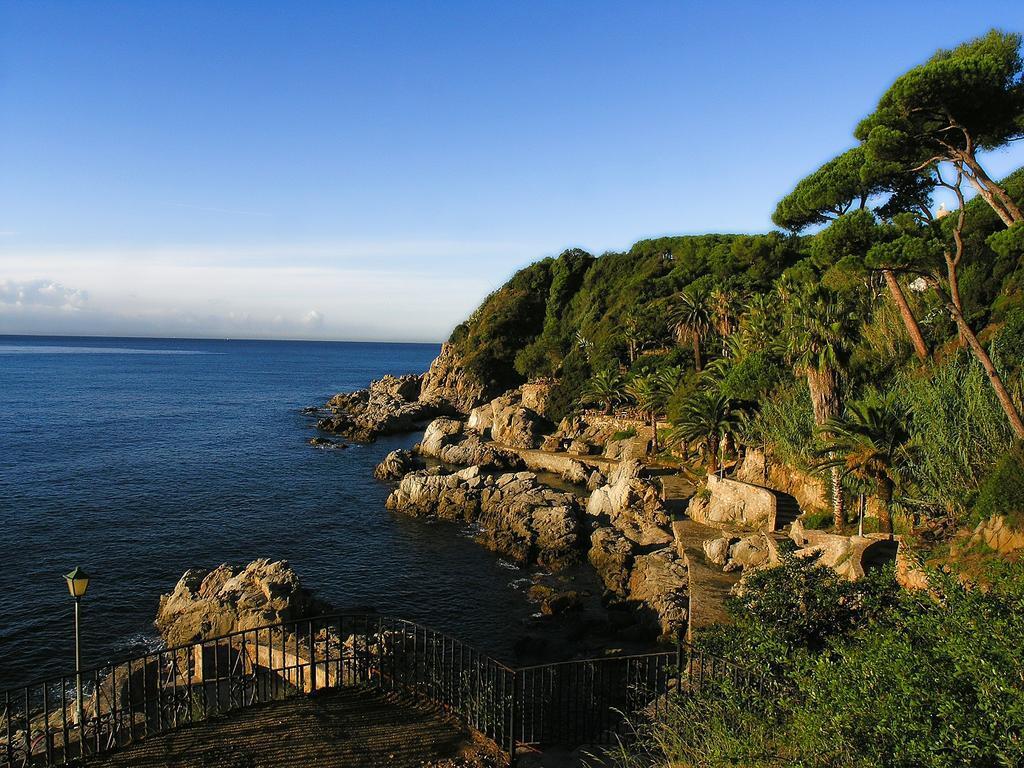 Alva Park Costa Brava, Llloret De Mar Image 24