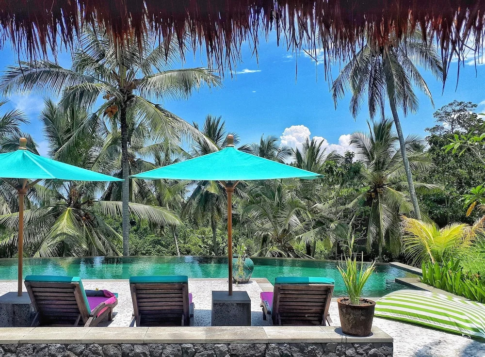 Villa Palem