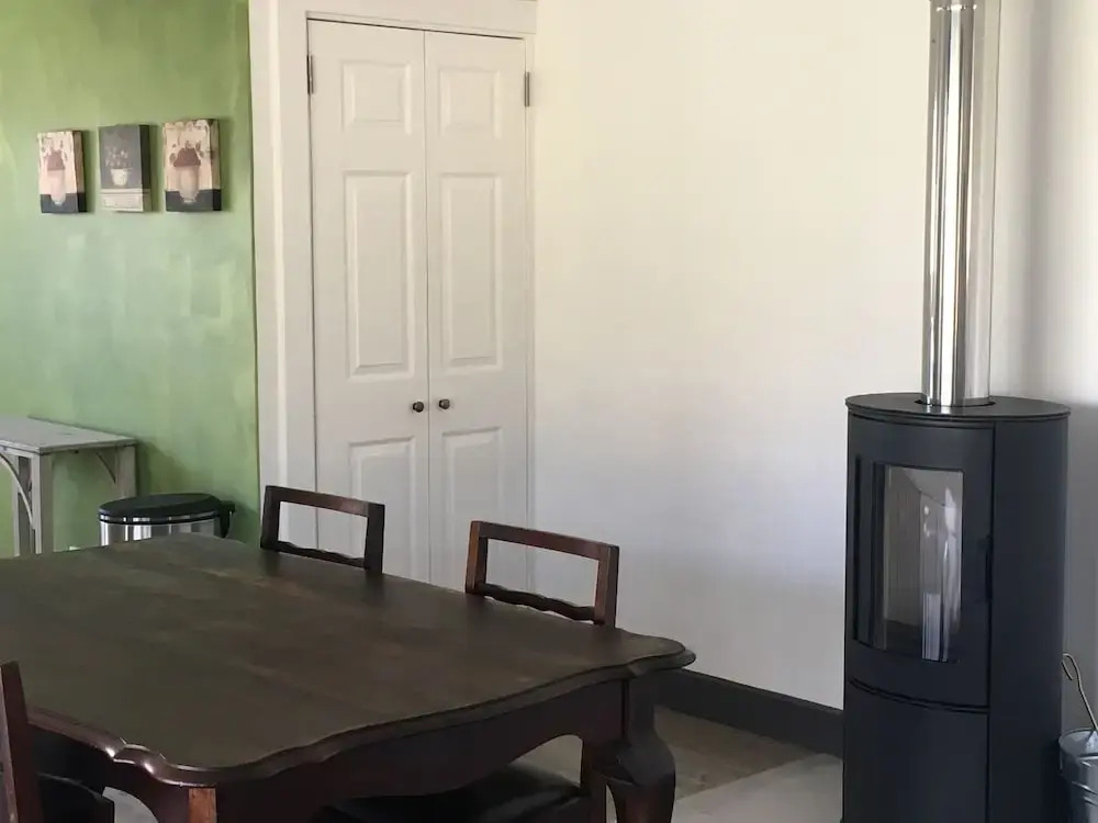 Sweetwater Guesthouse