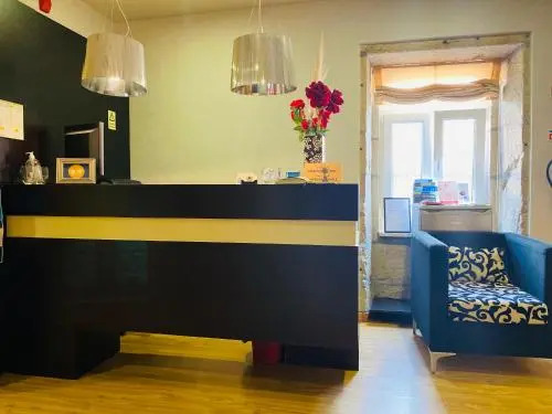 Residencial Portas do Sol