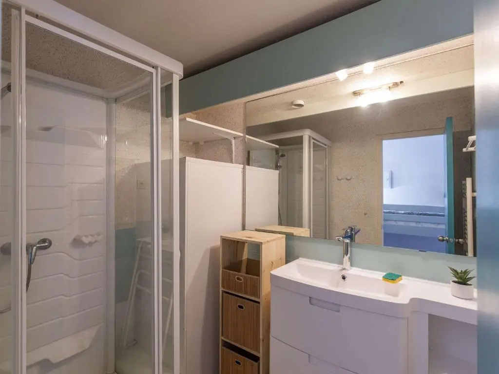 Studio La Mongie, 1 pièce, 5 personnes - FR-1-404-54