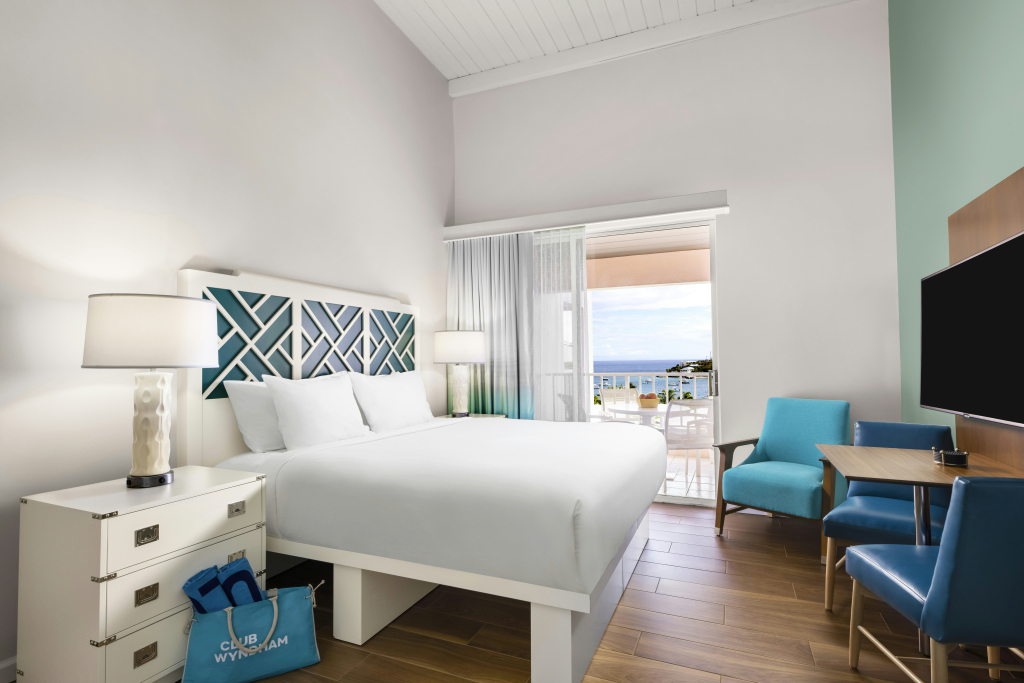 Elysian Beach Resort