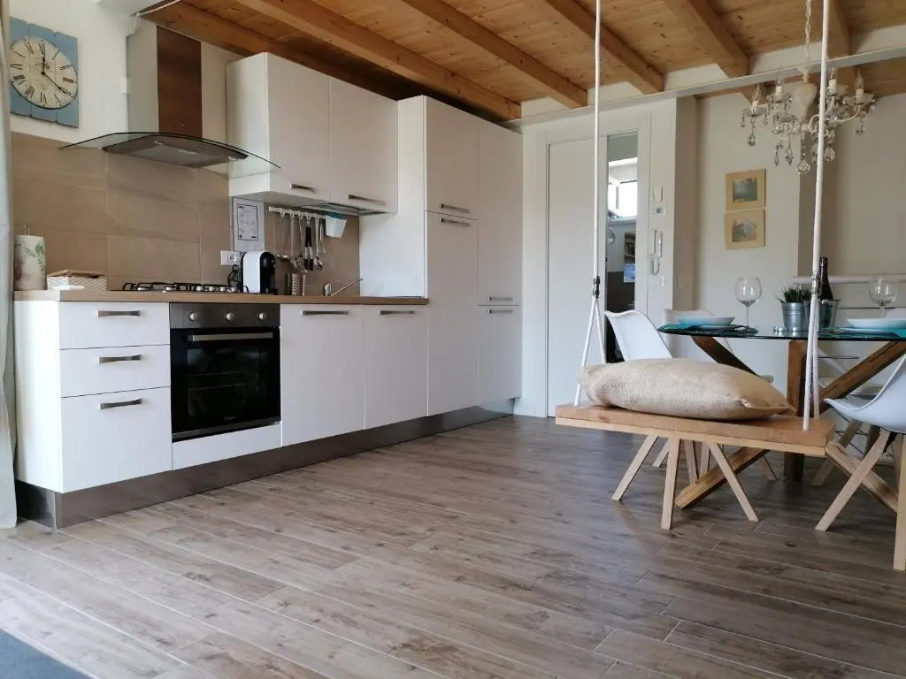 Appartamento Sant'Anna II - Loft