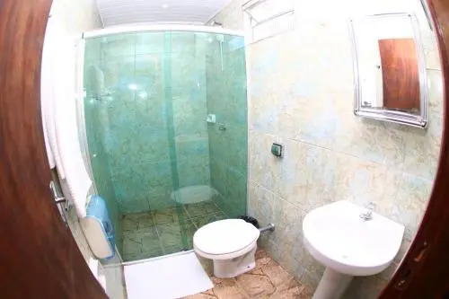 Hotel Contorno Sul