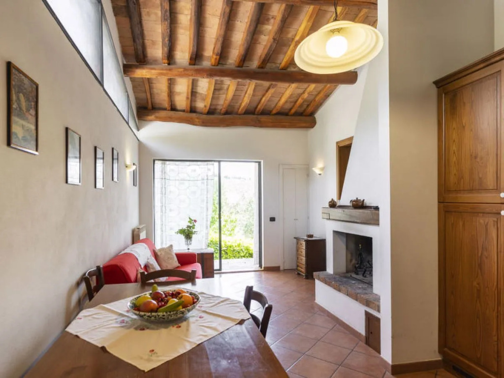 House Ciliegio Castellina in Chianti
