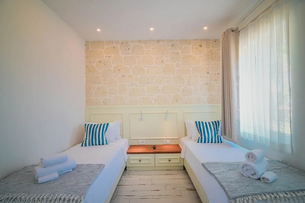Rhodium Hotel