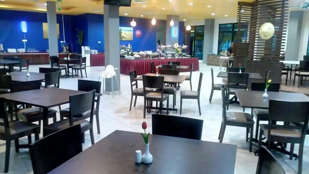 Hotel Felda Residence Tanjung Leman
