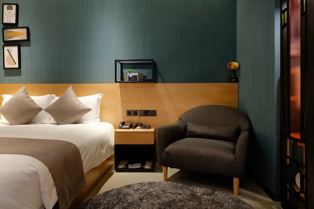Shanghai Uin Hotel