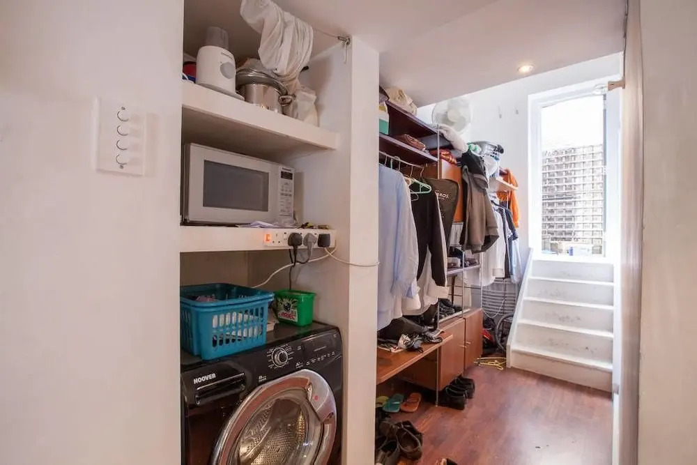 1 Bedroom Apartment in Aldgate