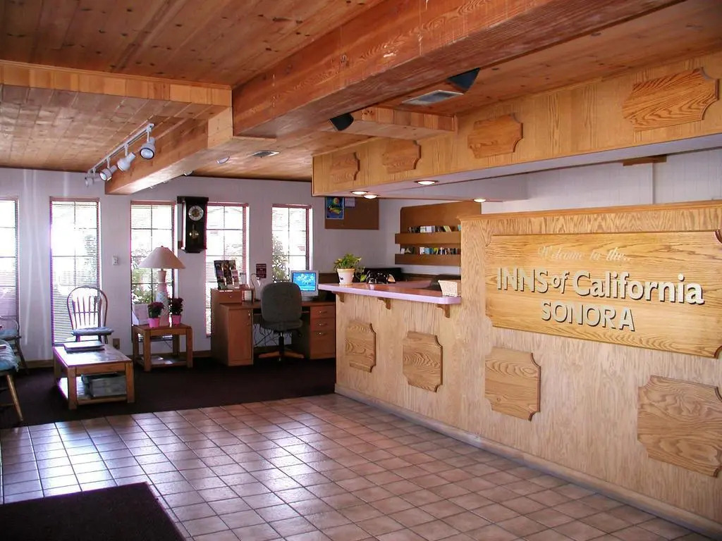 Heritage Inn - Yosemite/Sonora