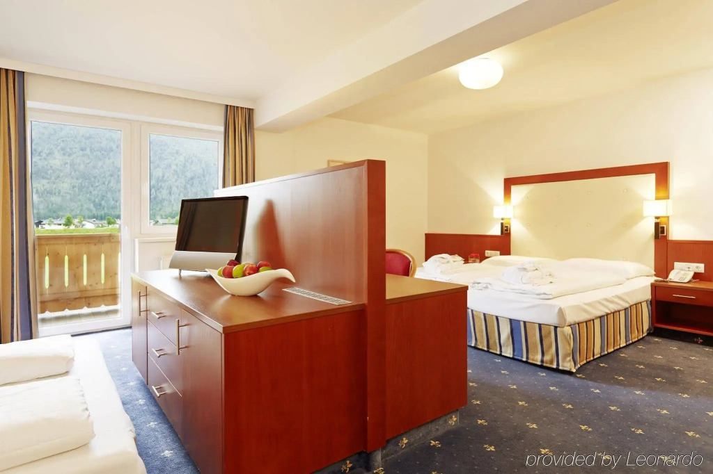 KUHOTEL Steinplatte, Trademark Collection by Wyndham
