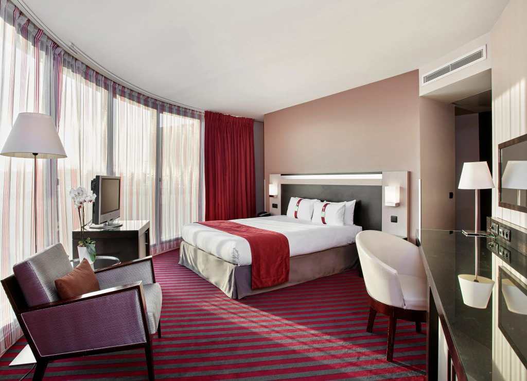voco Paris - Porte de Clichy by IHG