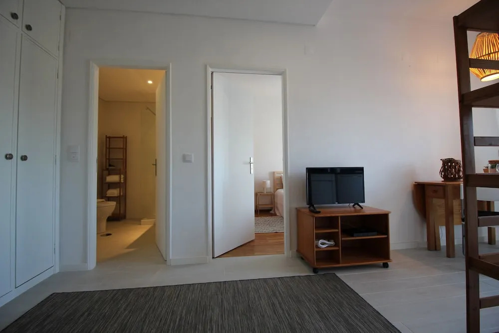 Oporto Galiza Apartment