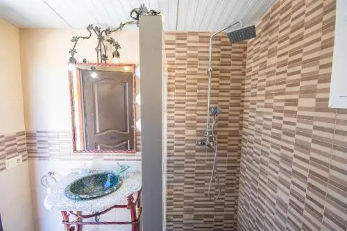 Cubos Villa Sonia