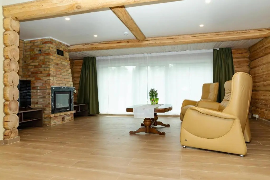 Villa Rose & SPA