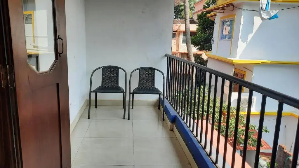 The merit resort