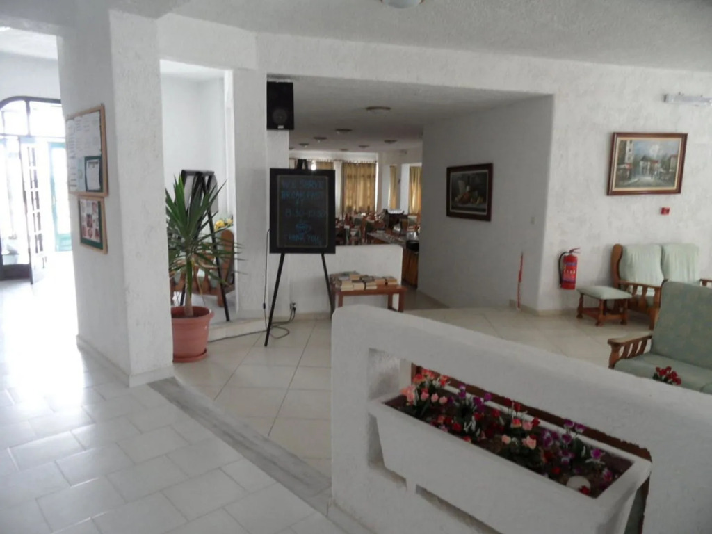 Bluu Bahari Hotel