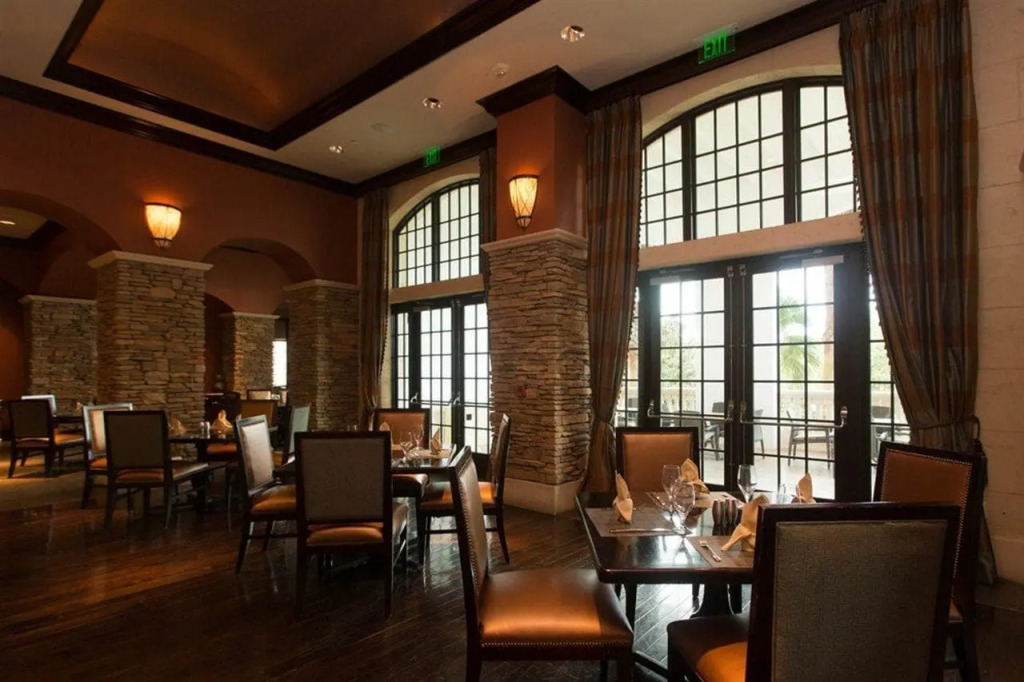 Reunion Resort and Spa 7593