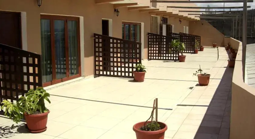 Tato AppartHôtel