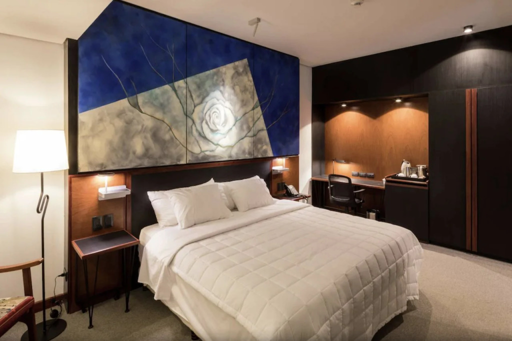 Hilton Garden Inn Asuncion Aviadores Del Chaco