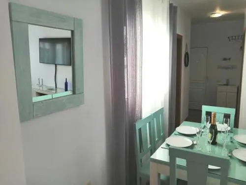 Oliastur 17 Casa Tranquila