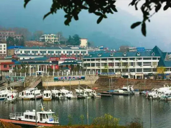 Yingyue Homestay