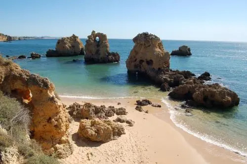 Luxury Holiday Home Albufeira