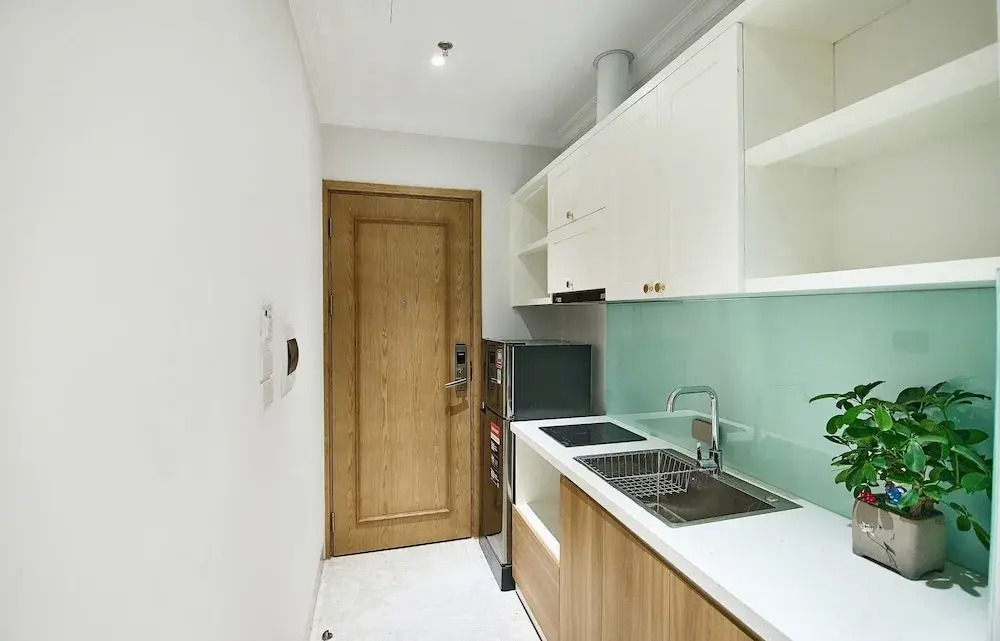 The Yen Residences Halong