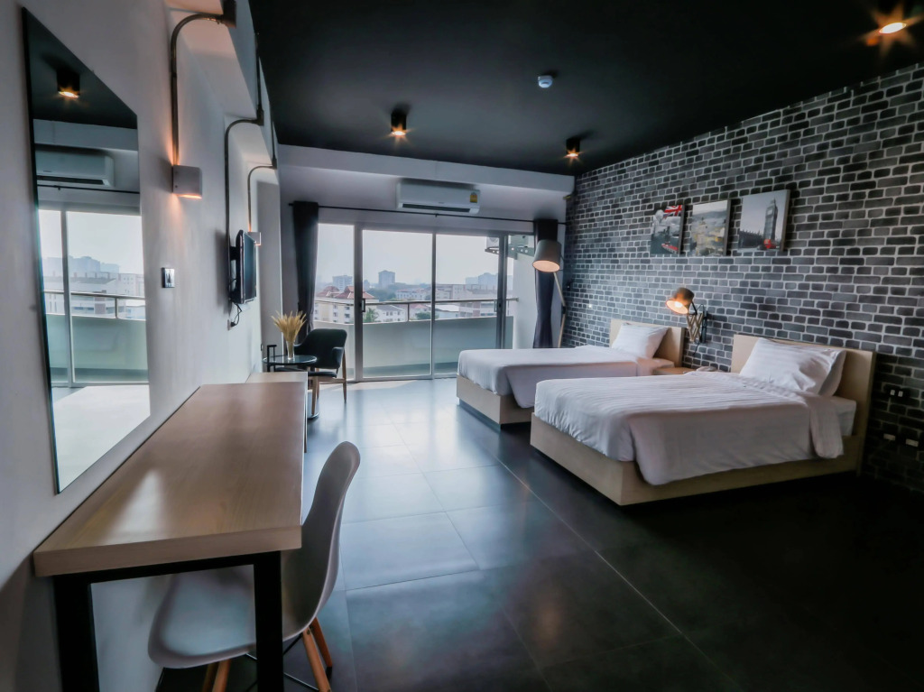 Get Zleep Premium Budget Hotel