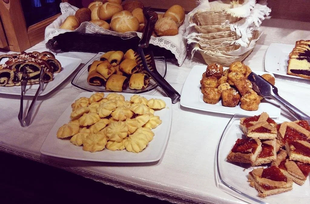 Albergo Eden