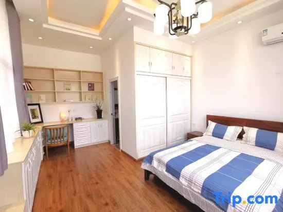Dali Heting Homestay