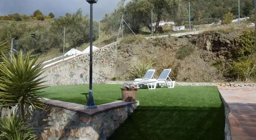 Cortijo del Pino