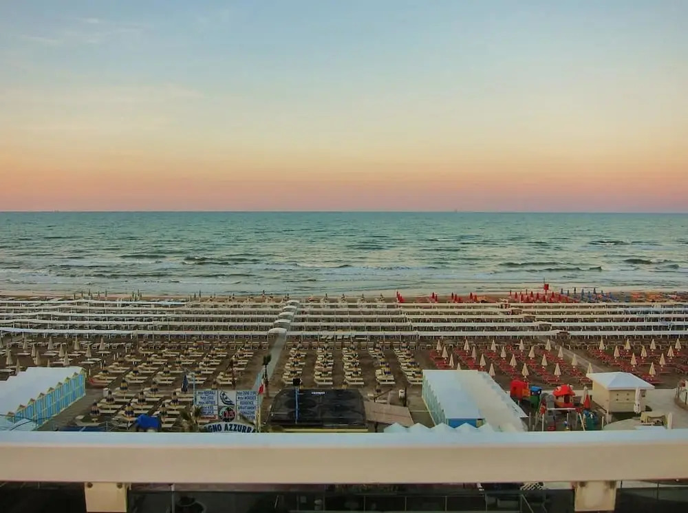 Hotel Cigno DOro