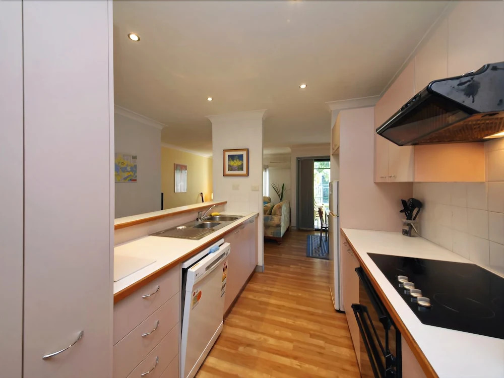 Carindale, Unit 24, 19 - 23 Dowling Street
