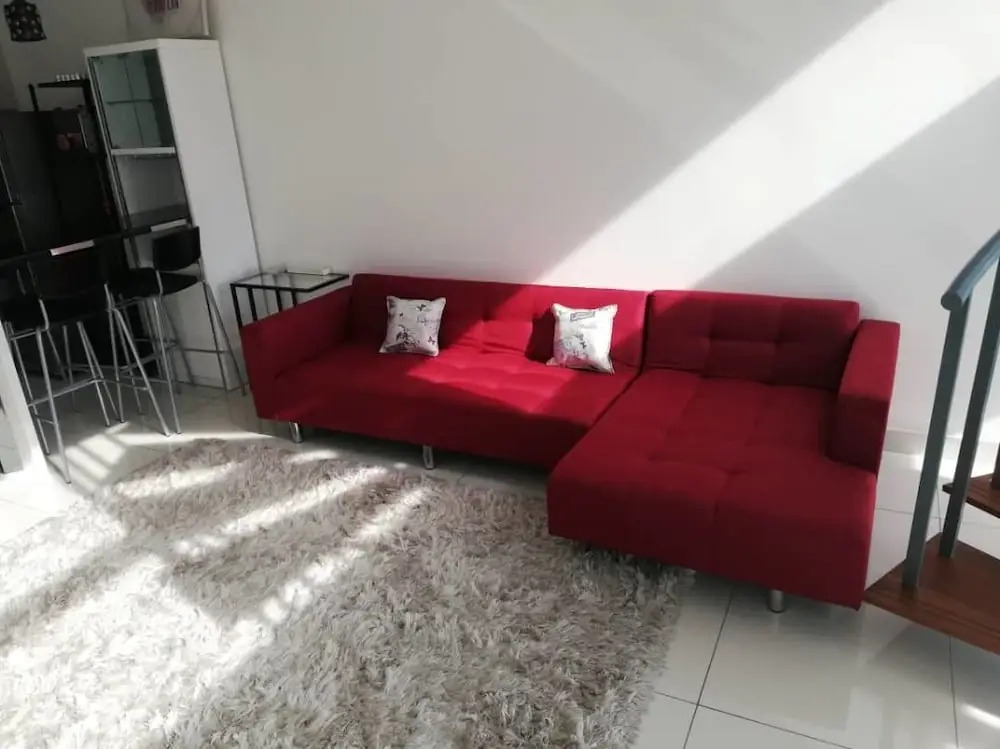 3 Tower Duplex Unit  Apartment
