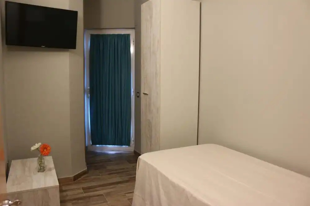 Te Maná Hotel