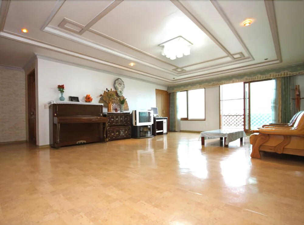 Seokcho Hometown Lodge Pension