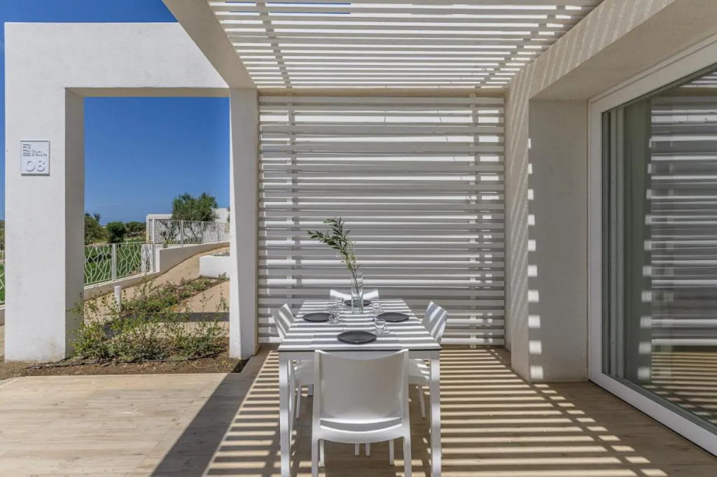 Capo Falcone Charming Apartments