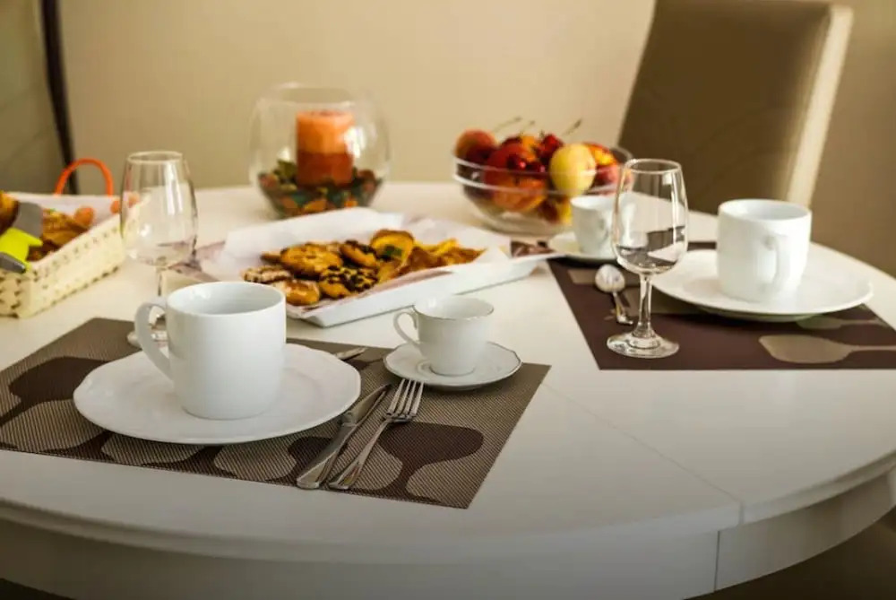 Palazzo Artale Holiday Homes