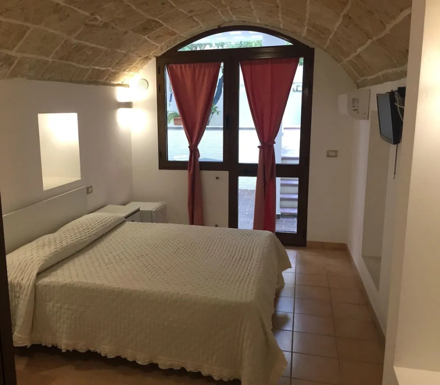 B&B Ugento Dimora