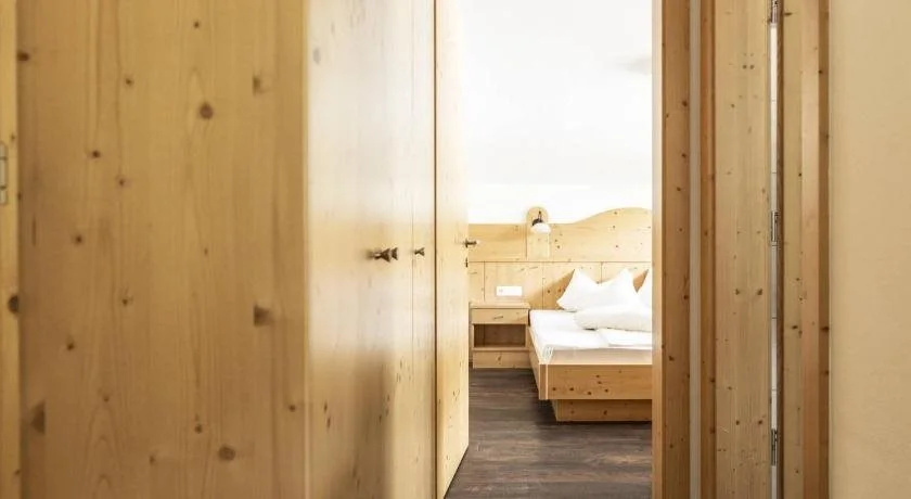 Bäckelars Apart Ötztal Inside Sommer Card Partner