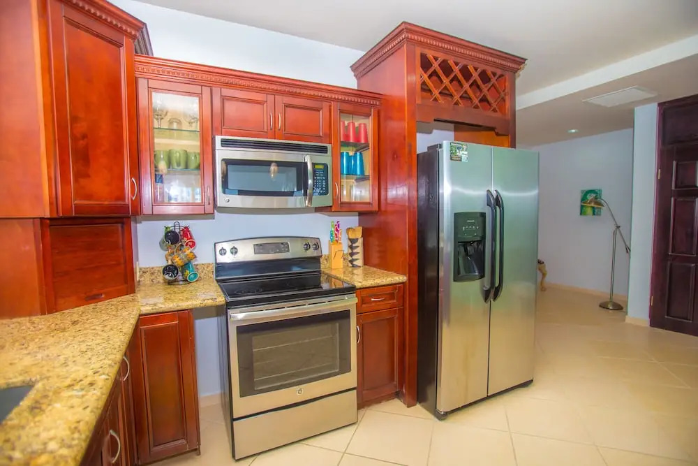 Villa Del Playa #4 - 278851