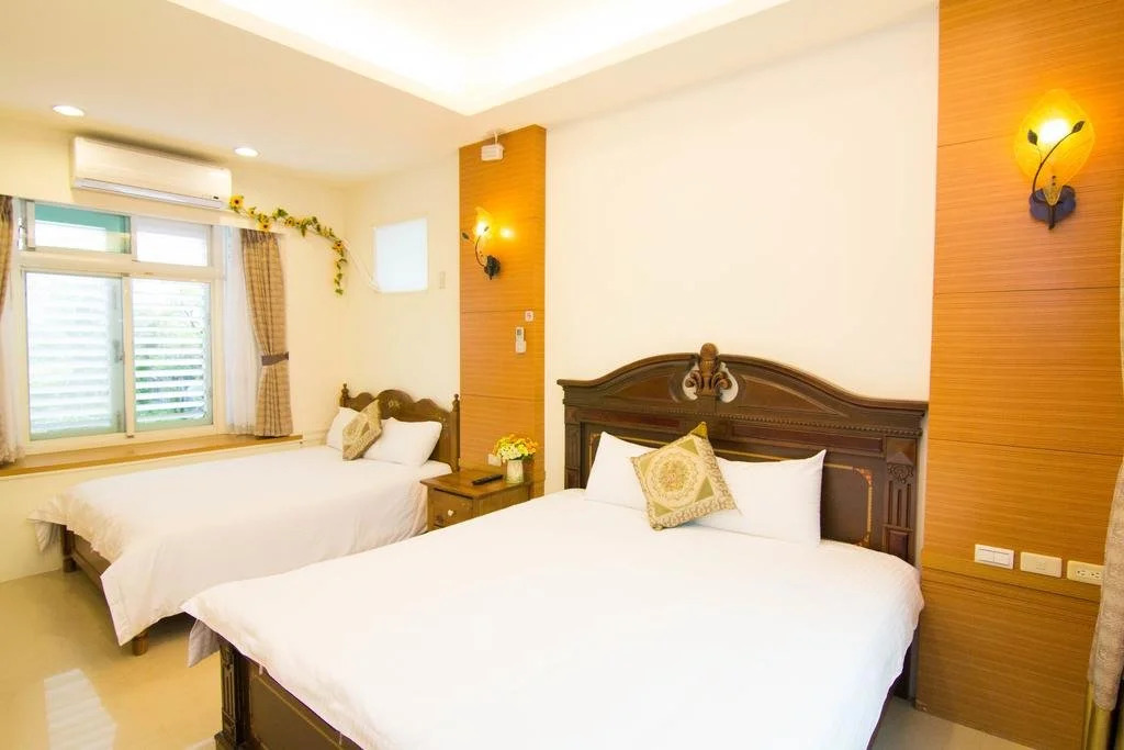 8 Kingdom B&B