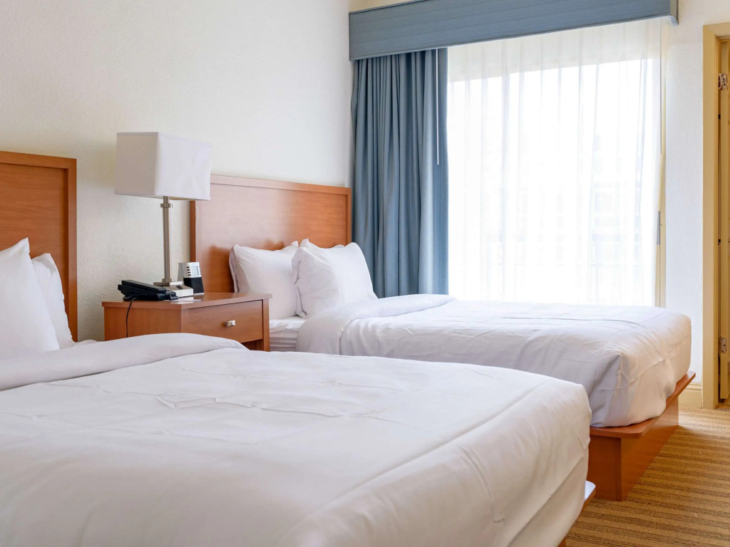 Comfort Suites, Baton Rouge