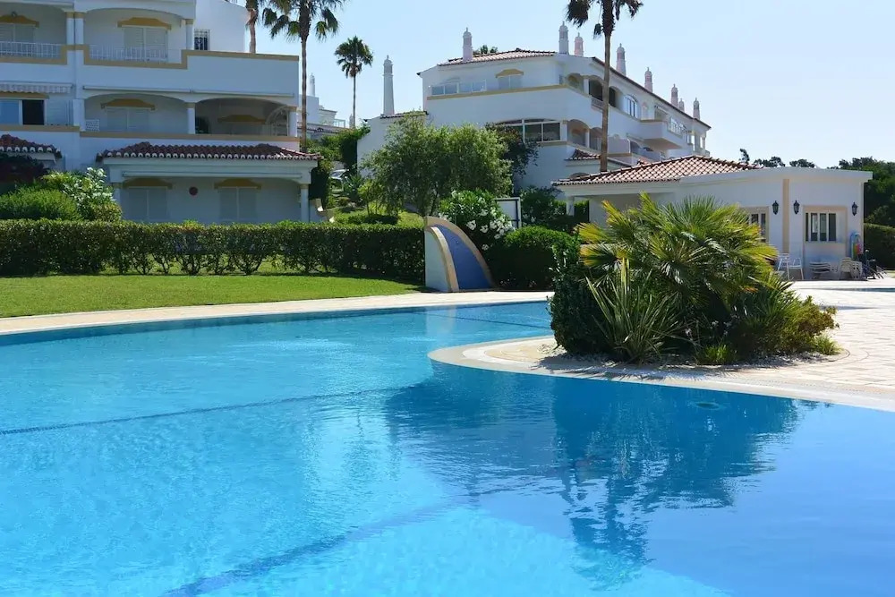 54 Golf mar Carvoeiro Apartment With Fabul