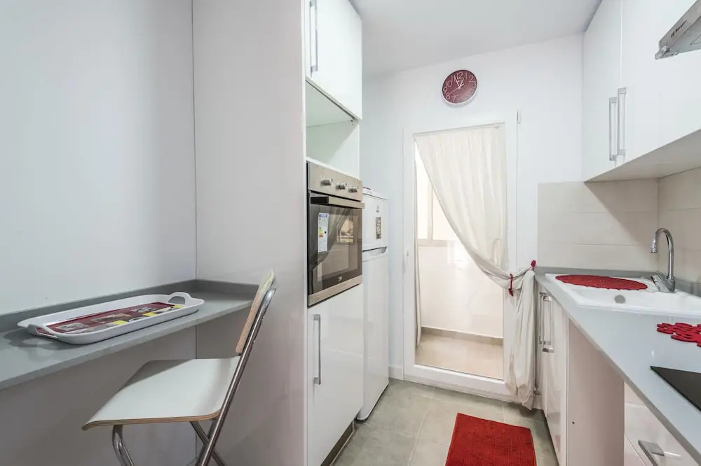 El Coral Apartment Valencia