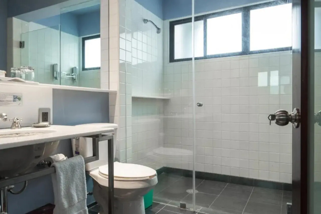 FlowSuites Polanco
